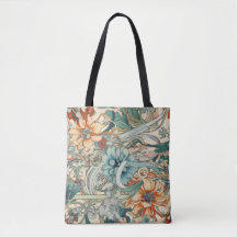 Haute Eden Carryall Tote