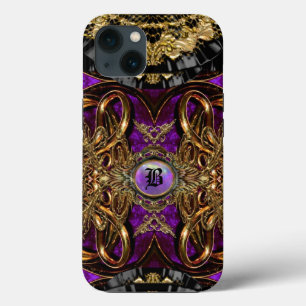 Hauteleash Hampton Baroque