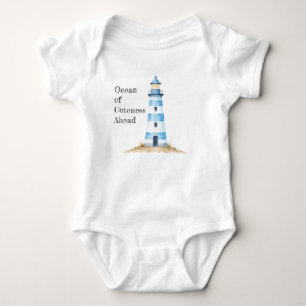 Hav av gullighet framför oss – Nautilus T Shirt