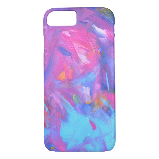 Hav Case-Mate iPhone Skal (Baksida)