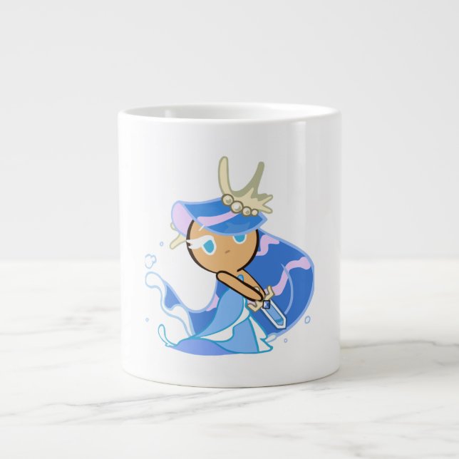 Hav Fairy Kaka Jumbo Mugg (Framsidan)