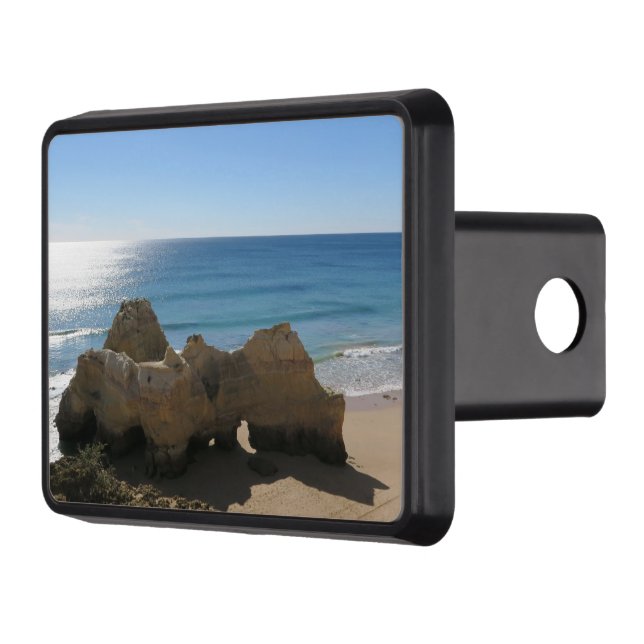 hav, hav, vatten, natur, landskap, strand, dragkroksskydd (Vänster)