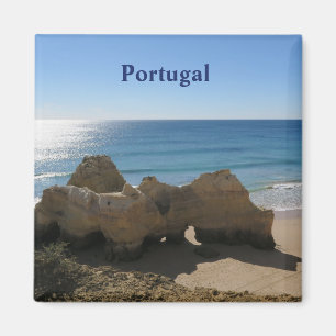 hav, hav, vatten, natur, landskap, strand, magnet