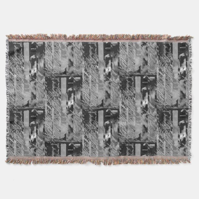 #HAV&HIMMEL #DEN SURFANDE SÄKAN @ MAGHIE.ORG FILT (Framsidan)