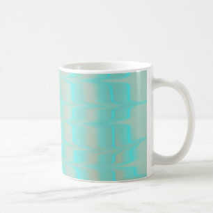 hav kaffemugg