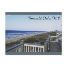 Hav Landskaps vykort