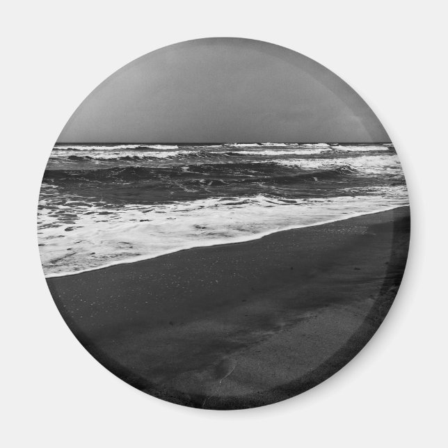 hav magnet (Framsidan)