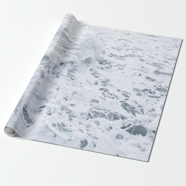 HAV MED VÅG PRESENTPAPPER (Utrullad)