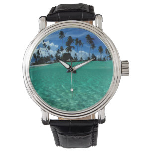 Hav och ö, Indonesien Armbandsur