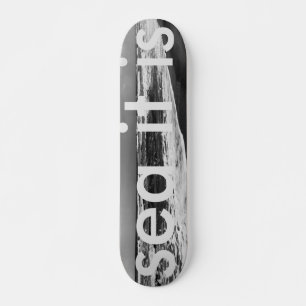 hav old school skateboard bräda 18 cm