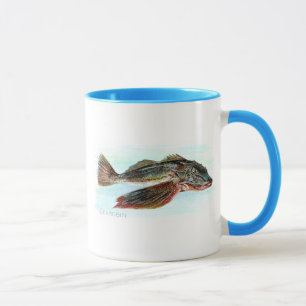Hav Robin Mugg