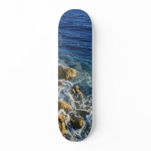 Hav skateboard