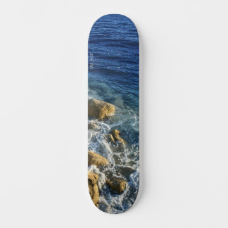 Hav skateboard