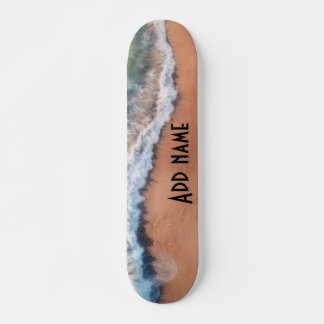 Hav skateboard