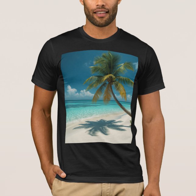 hav t shirt (Framsida)