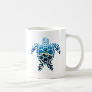 hav turtle-2 kaffemugg