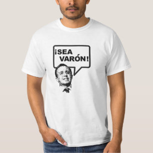 Hav Varón T-shirt
