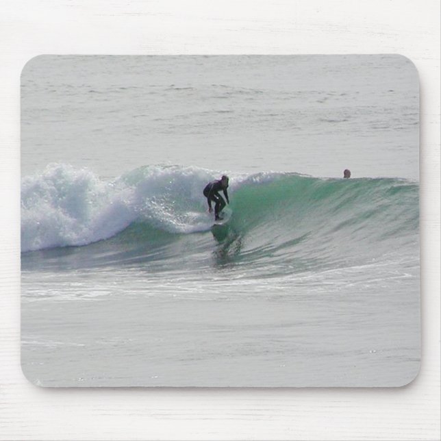 Hav vinkar surfa surfarear musmatta (Framsidan)