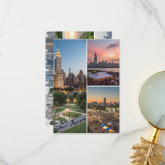 Hava a Good Day  Tack Kort