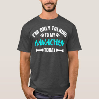 Havachon Owner T Shirt