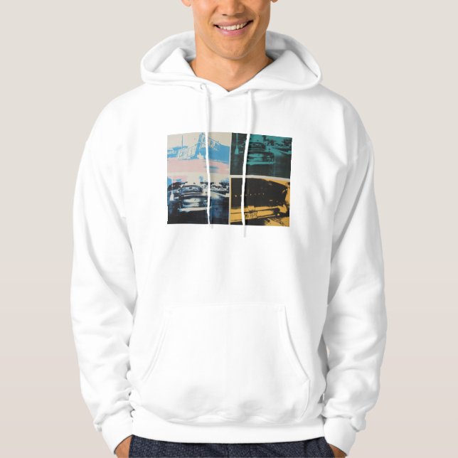 Havana 1 sweatshirt (Framsida)