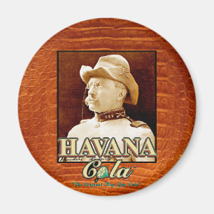 Havana Colamagnet Magnet