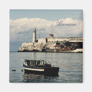 Havana fyrmagnet magnet