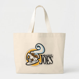 Havana Joes Jumbo Tygkasse