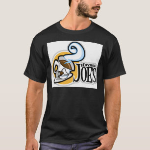 Havana Joes Tee