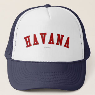 Havana Keps