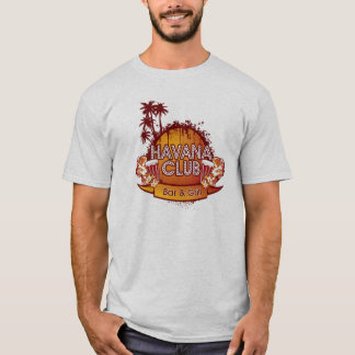 Havana klubb tee shirt