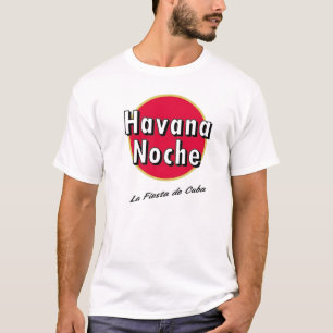 Havana Noche Tee