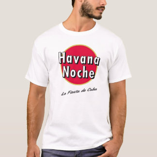 Havana Noche Tee