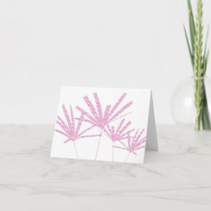 HAVANA Notecard Kort