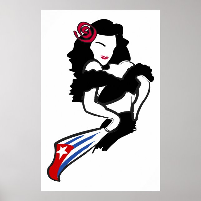 Havana Ro poster (Framsidan)