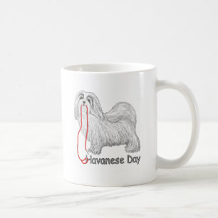 Havandedagen Kaffemugg
