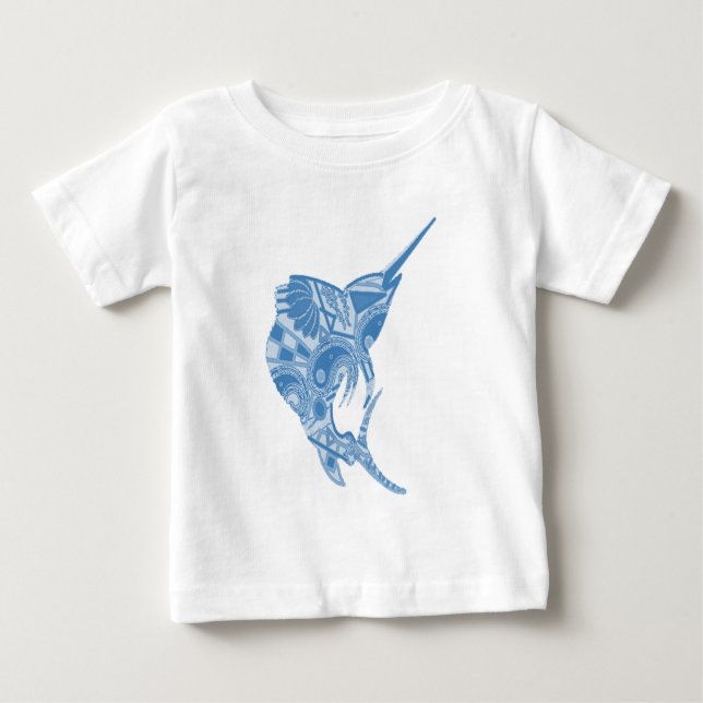 HAVANDEN T-SHIRT (Framsida)