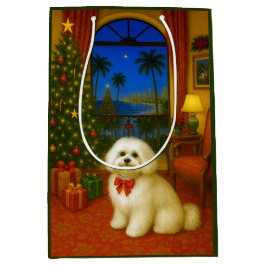 Havanese Holiday 