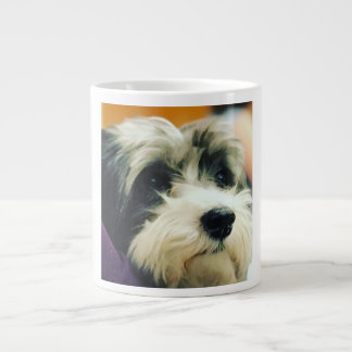 Havanese Hund Coffee Mugg Jumbo Mugg