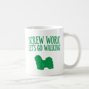 Havanese Kaffemugg