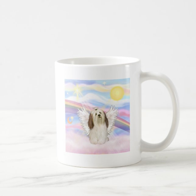 Havanese Kaffemugg (Höger)