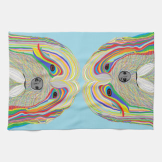 Havanese Kökshandduk