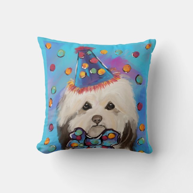 HAVANESE    KUDDE (Framsida)