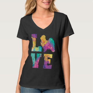 Havanese Love T Shirt
