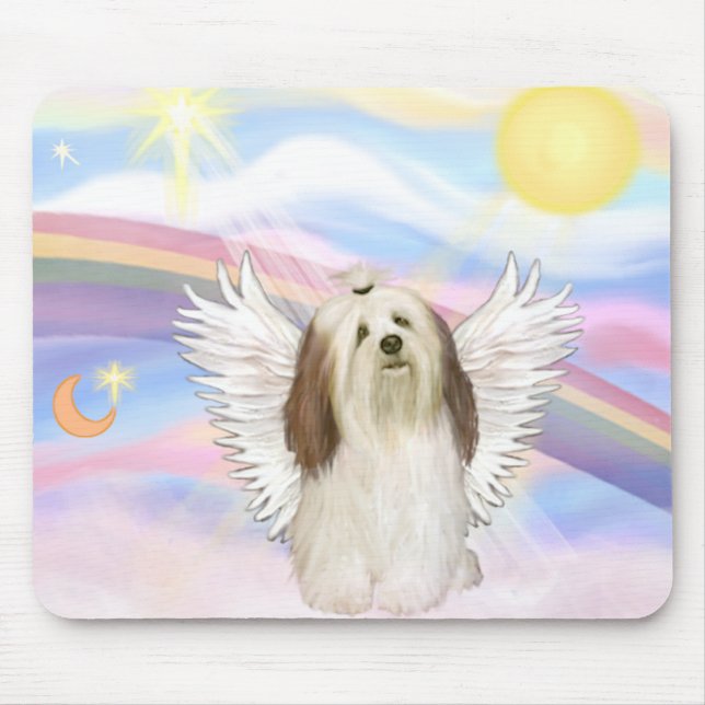 Havanese Musmatta (Framsidan)