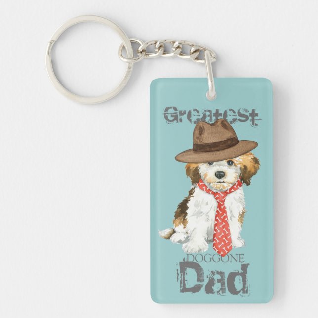 Havanese Pappa (Framsidan)