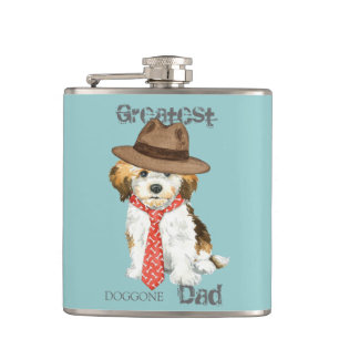 Havanese pappa fickplunta
