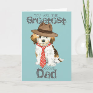Havanese Pappa Kort