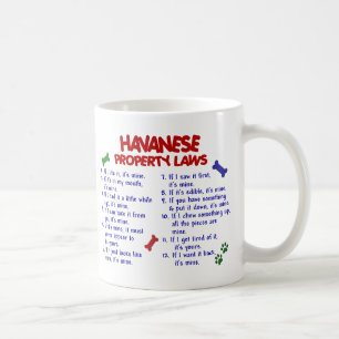 HAVANESE PL2 KAFFEMUGG