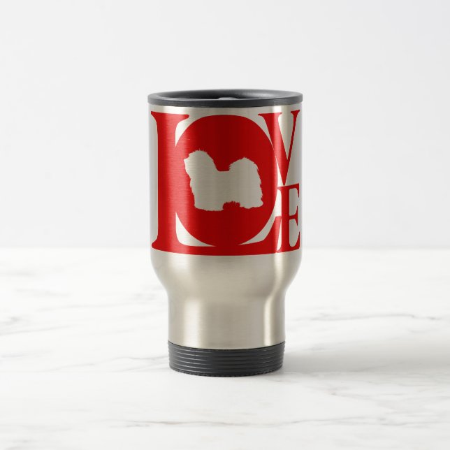 Havanese Resemugg (Center)